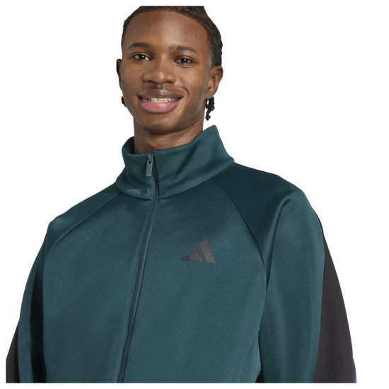 Adidas Ανδρική ζακέτα Stadium Track Top